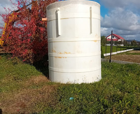 Ekskavatoriaus nuoma - Mini ekskavatorius paslaugos nuoma gerbūvis tinklai - 3