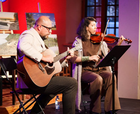 Šilko Garsas - Instrumentinė muzika renginiams - 1 Instrumentinė muzika renginiams - Šilko Garsas - 1