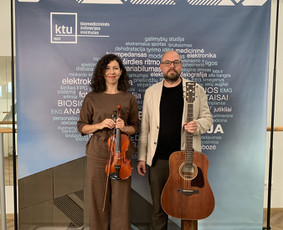 Šilko Garsas - Instrumentinė muzika renginiams - 4 Instrumentinė muzika renginiams - Šilko Garsas - 4