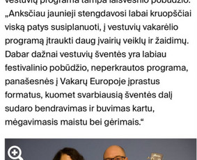 Šilko Garsas / Šilko Garsas / Darbų pavyzdys ID 4136258