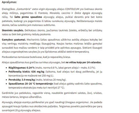 Produktų aprašymų rašymas - Tekstų redagavimas - 4