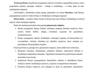 Tekstų redagavimas - Paslaugos verslui - 1 Paslaugos verslui - Tekstų redagavimas - 1