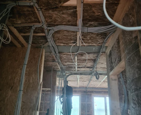 Elektrikai, elektros darbai - Elektros darbai Kaune ir ne tik - 3