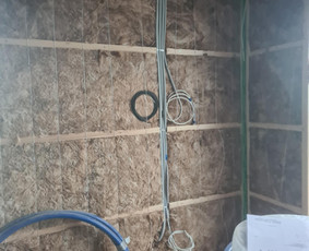 Elektrikai, elektros darbai - Elektros darbai Kaune ir ne tik - 1