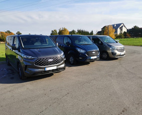 Mikroautobuso nuoma - Keleiviniai mikroautobusai - 1 Keleiviniai mikroautobusai - Mikroautobuso nuoma - 1