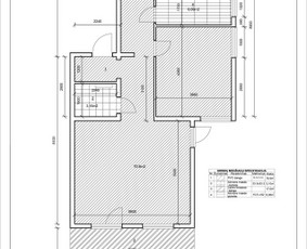 Techninių brėžinių braižymas - Interjero techniniai brėžiniai (baldų išdėstymo, apšvietimo) - 3