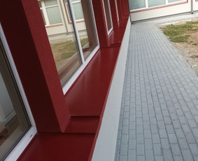 Trinkelių klojimas - Aplinka, sodas - 3 Aplinka, sodas - Trinkelių klojimas - 3