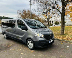 Autobusų ir mikroautobusų nuoma su vairuotoju / MB Eveturas / Darbų pavyzdys ID 4136636