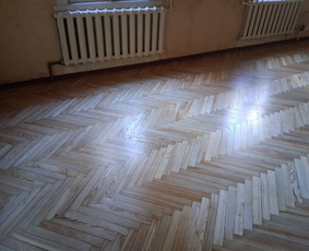 Grindu bei laiptu atnaujinimas / Deividas Sederevičius / Darbų pavyzdys ID 4136704