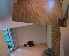 Grindu bei laiptu atnaujinimas / Deividas Sederevičius / Darbų pavyzdys ID 4136706