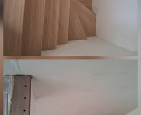 Grindu bei laiptu atnaujinimas / Deividas Sederevičius / Darbų pavyzdys ID 4136724