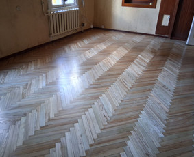 Grindu bei laiptu atnaujinimas / Deividas Sederevičius / Darbų pavyzdys ID 4136728