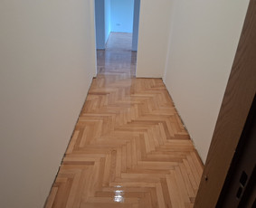Grindu bei laiptu atnaujinimas / Deividas Sederevičius / Darbų pavyzdys ID 4136732