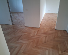 Grindu bei laiptu atnaujinimas / Deividas Sederevičius / Darbų pavyzdys ID 4136734