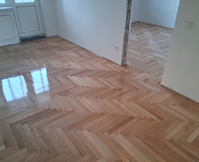 Grindu bei laiptu atnaujinimas / Deividas Sederevičius / Darbų pavyzdys ID 4136736