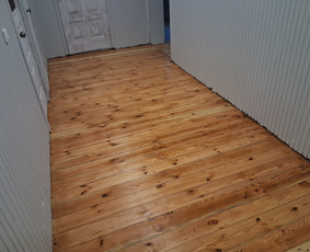 Grindu bei laiptu atnaujinimas / Deividas Sederevičius / Darbų pavyzdys ID 4136740