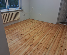 Grindu bei laiptu atnaujinimas / Deividas Sederevičius / Darbų pavyzdys ID 4136742