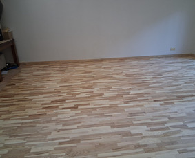 Grindu bei laiptu atnaujinimas / Deividas Sederevičius / Darbų pavyzdys ID 4136744