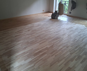 Grindu bei laiptu atnaujinimas / Deividas Sederevičius / Darbų pavyzdys ID 4136746