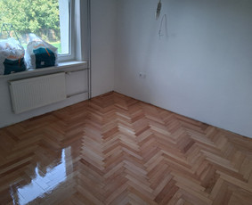 Grindu bei laiptu atnaujinimas / Deividas Sederevičius / Darbų pavyzdys ID 4136738