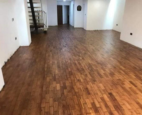 Grindu bei laiptu atnaujinimas / Deividas Sederevičius / Darbų pavyzdys ID 4136758