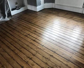 Grindu bei laiptu atnaujinimas / Deividas Sederevičius / Darbų pavyzdys ID 4136772