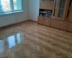 Grindu bei laiptu atnaujinimas / Deividas Sederevičius / Darbų pavyzdys ID 4136780