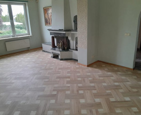 Grindu bei laiptu atnaujinimas / Deividas Sederevičius / Darbų pavyzdys ID 4136782