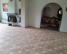 Grindu bei laiptu atnaujinimas / Deividas Sederevičius / Darbų pavyzdys ID 4136784