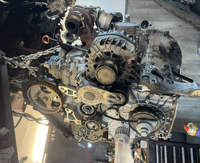 Profesionalios Autoserviso Paslaugos Jusu Automobiliui / Atas Garage / Darbų pavyzdys ID 4136798