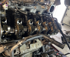 Profesionalios Autoserviso Paslaugos Jusu Automobiliui / Atas Garage / Darbų pavyzdys ID 4136800