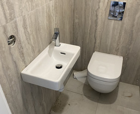 Atliekam visus santechnikos darbus / Mindaugas Smailys / Darbų pavyzdys ID 4074703