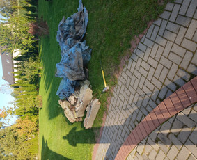 Pigiausias atliekų, šiukšlių išvežimas perkraustymo griovimo / Siuksliu isvezimas Griovimo darbai / Darbų pavyzdys ID 4136824
