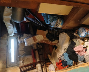 Pigiausias atliekų, šiukšlių išvežimas perkraustymo griovimo / Siuksliu isvezimas Griovimo darbai / Darbų pavyzdys ID 4136826