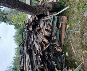 Pigiausias atliekų, šiukšlių išvežimas perkraustymo griovimo / Siuksliu isvezimas Griovimo darbai / Darbų pavyzdys ID 4136828
