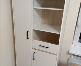 Buitinės technikos išvežimas - Perkraustymas-krovinių pervežimas-senų baldų išvežimas - 1