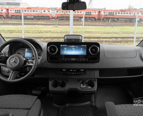 Naujų Vip Keleivinių Mikroautobusų Nuoma 9 Vie. B Kat Automa - Automobilių nuoma - 3 Automobilių nuoma - Naujų Vip Keleivinių Mikroautobusų Nuoma 9 Vie. B Kat Automa - 3