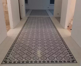 Santechnikos darbai / MB Ekspomet / Darbų pavyzdys ID 4137020