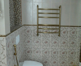 Santechnikos darbai / MB Ekspomet / Darbų pavyzdys ID 4137034