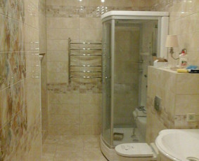 Santechnikos darbai / MB Ekspomet / Darbų pavyzdys ID 4137046