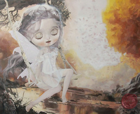 Dailininkai - Profesionalus Realistinių Portretų Tapymas Aliejumi - 1