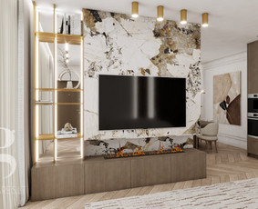 Interjero Dizainas -  / Gintarė Šimoliūnienė / Darbų pavyzdys ID 4137314