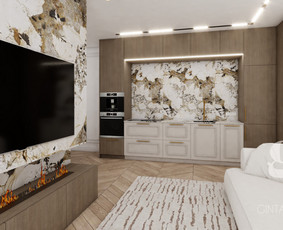 Interjero Dizainas -  / Gintarė Šimoliūnienė / Darbų pavyzdys ID 4137316