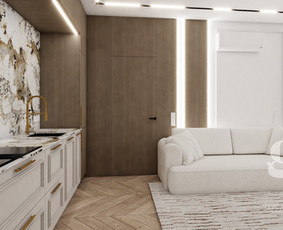 Interjero Dizainas -  / Gintarė Šimoliūnienė / Darbų pavyzdys ID 4137318