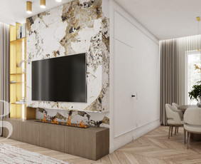 Interjero Dizainas -  / Gintarė Šimoliūnienė / Darbų pavyzdys ID 4137322