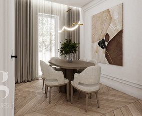 Interjero Dizainas -  / Gintarė Šimoliūnienė / Darbų pavyzdys ID 4137324