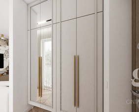 Interjero Dizainas -  / Gintarė Šimoliūnienė / Darbų pavyzdys ID 4137326