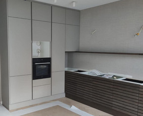 Nestandartinių baldų gamyba - Interjeras, baldai - 1 Interjeras, baldai - Nestandartinių baldų gamyba - 1