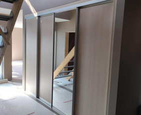 Nestandartinių baldų gamyba - Interjeras, baldai - 2 Interjeras, baldai - Nestandartinių baldų gamyba - 2