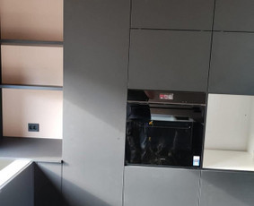 Nestandartinių baldų gamyba - Interjeras, baldai - 3 Interjeras, baldai - Nestandartinių baldų gamyba - 3